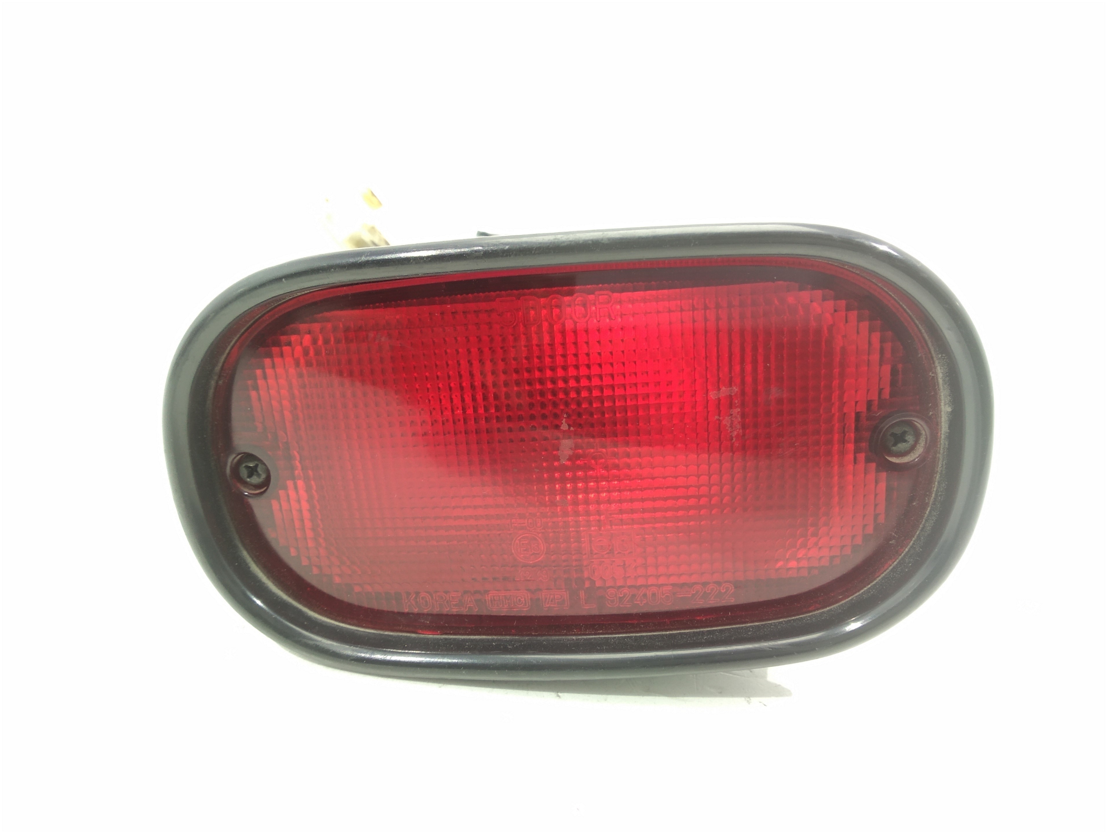 HYUNDAI Accent LC (1999-2013) Autres pièces de phares 92405257, 92405257, 92405257 24489533