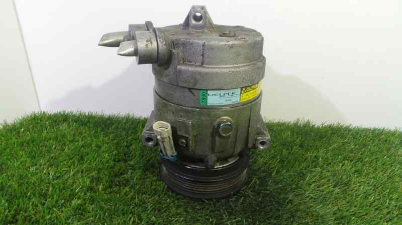 SAAB 93 1 generation (1956-1960) Air Condition Pump 7890 24663253