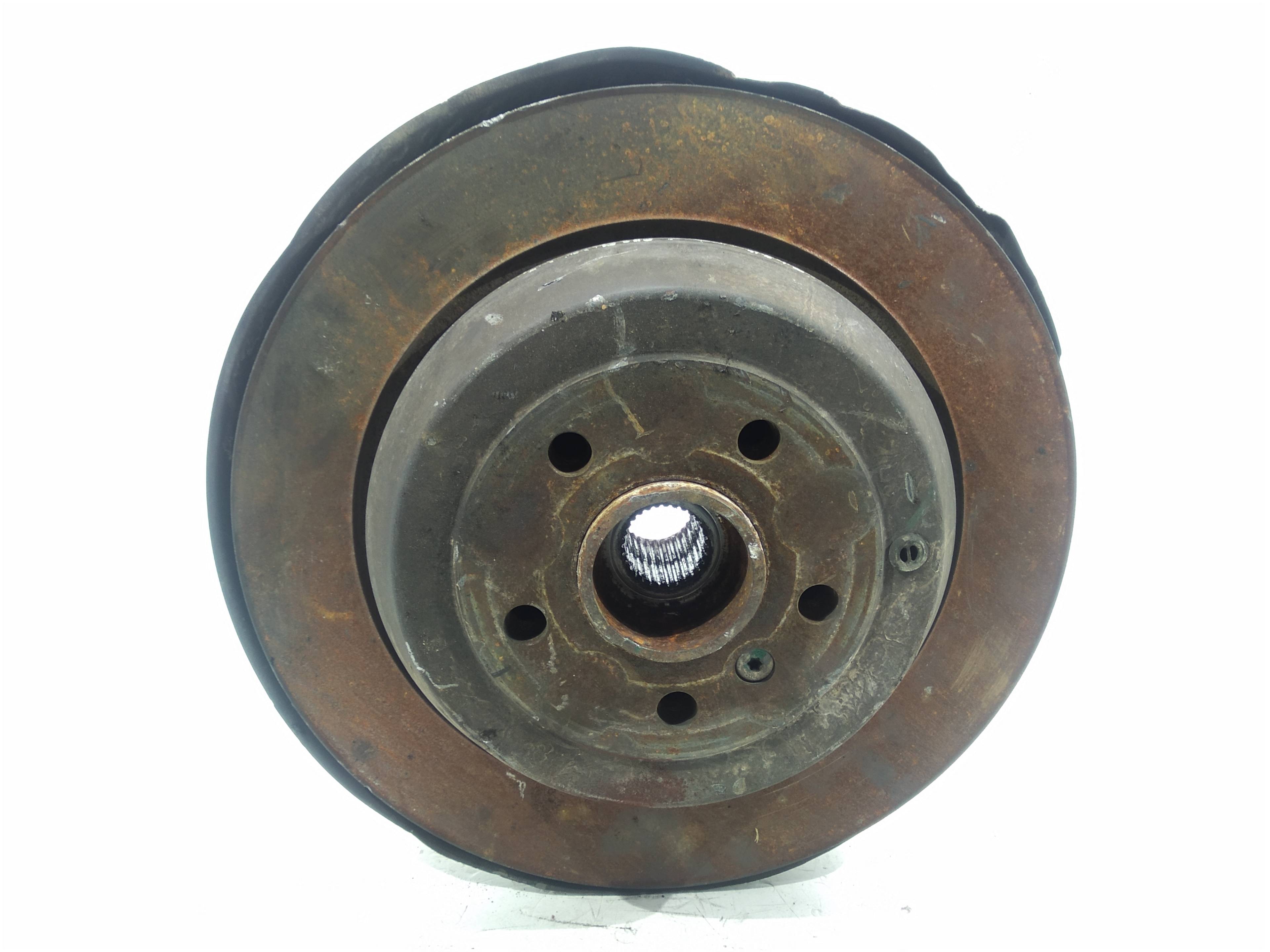 MERCEDES-BENZ M-Class W164 (2005-2011) Rear Right Wheel Hub A1643501408,A1643501408,A1643501408 19310546