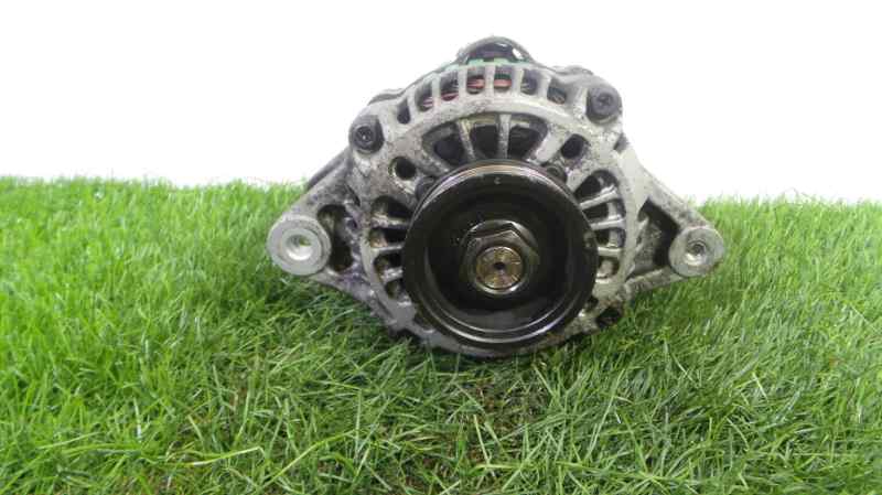 HYUNDAI Atos 1 generation (1997-2003) Alternator AB160108,AB160108,AB160108 19041944