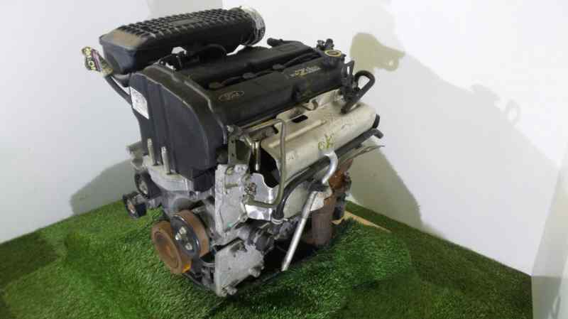 FORD Mondeo 1 generation (1993-1996) Engine RKF 18855983