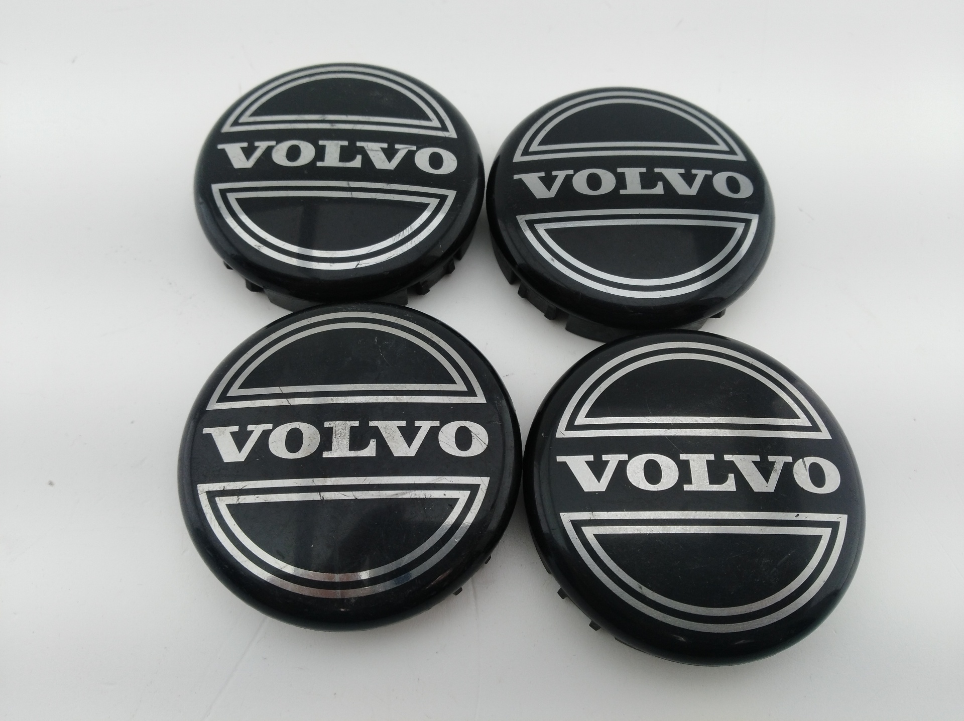 VOLVO S40 2 generation (2004-2012) Enjoliveurs 9472026, 9472026, 9472026 24666160