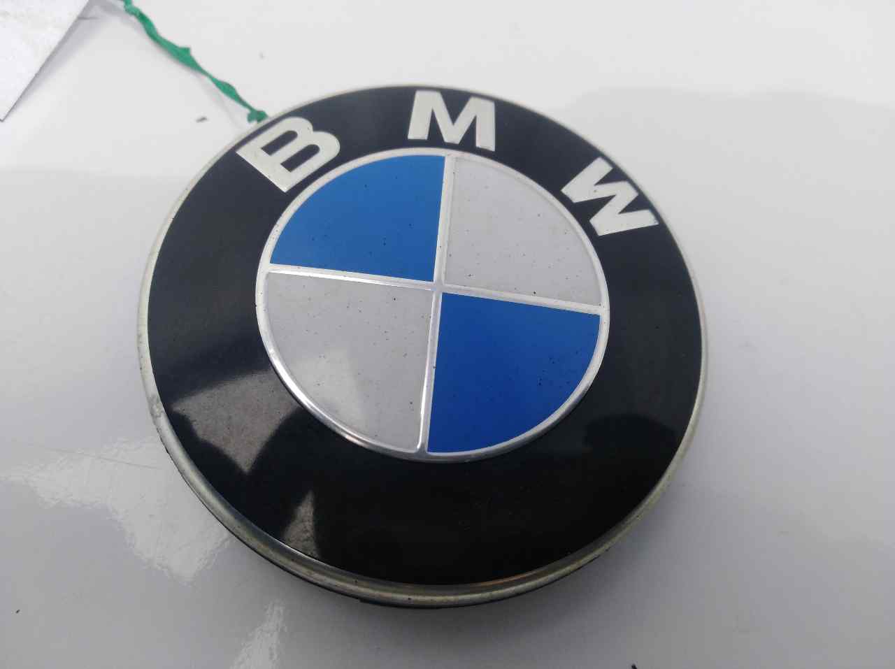 BMW 3 Series E90/E91/E92/E93 (2004-2013) Ratų gaubtai (kalpokai) 678353604, 678353604, 678353604 24512998