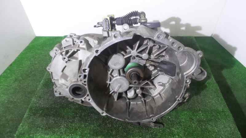 VOLVO 850 1 generation (1992-1997) Gearbox 1023705 18866731