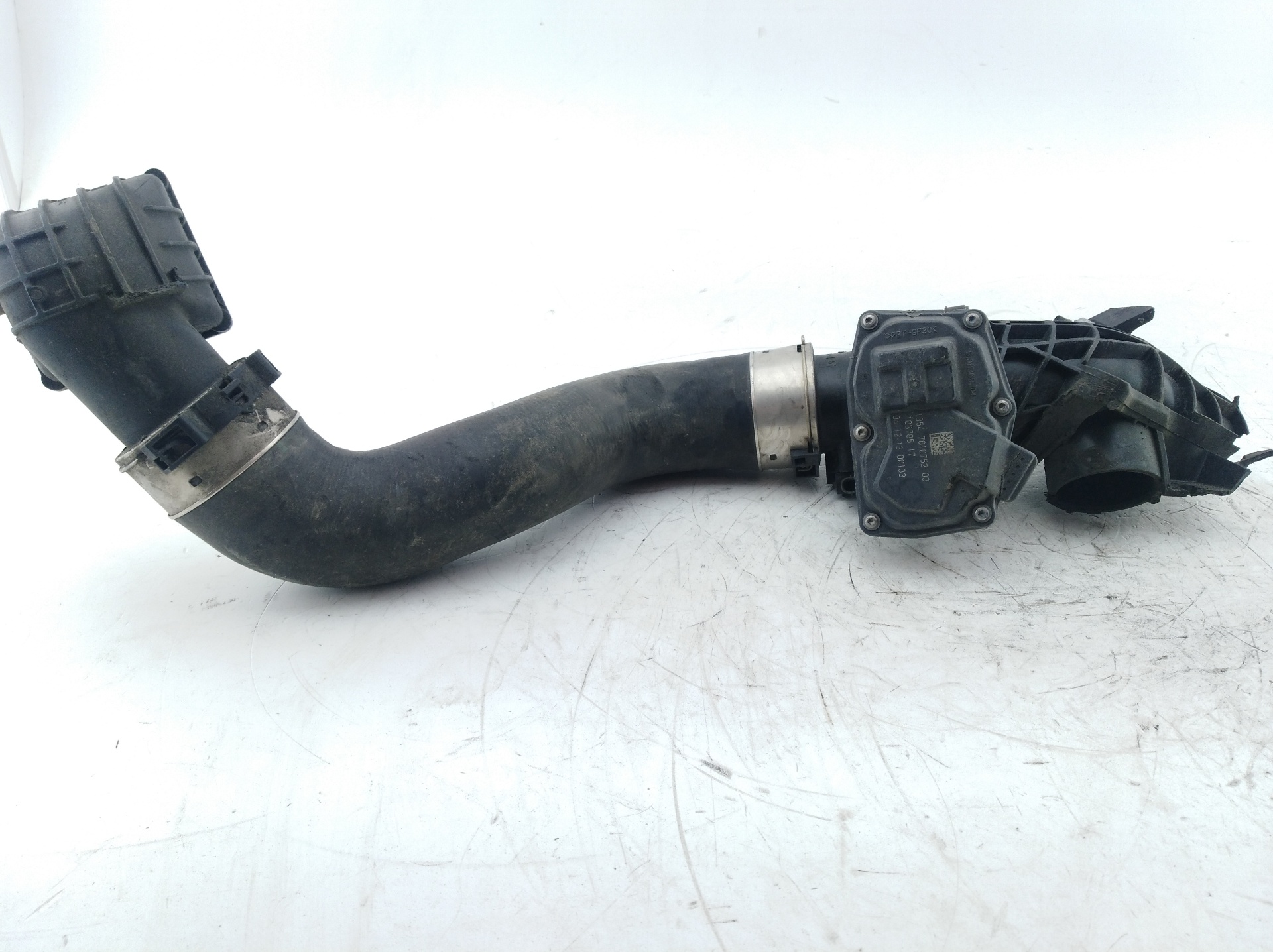 BMW 3 Series E90/E91/E92/E93 (2004-2013) Дроссельная заслонка 1354781075203,1354781075203,1354781075203 24667554