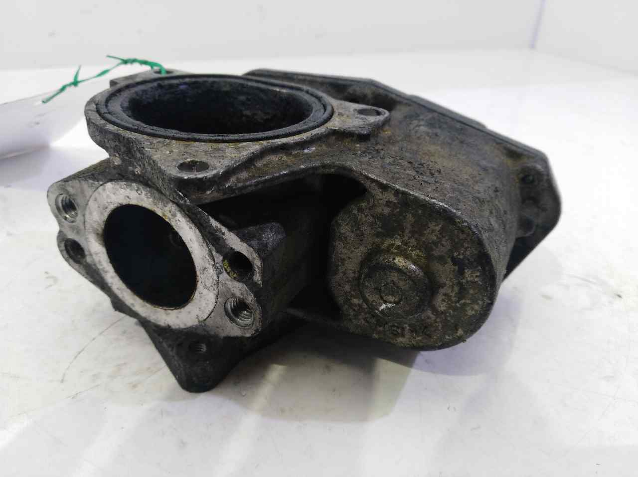 VOLKSWAGEN Passat B6 (2005-2010) EGR szelep 03G131501 25304817