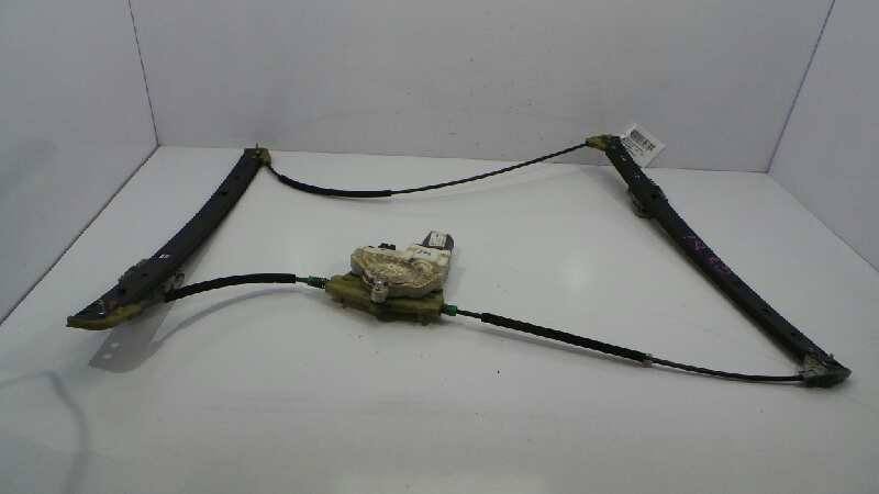 AUDI Q7 4L (2005-2015) Front Left Door Window Regulator 4L0959801B,4L0959801B,4L0959801B 19250787