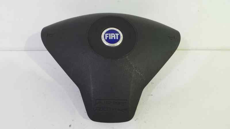 FIAT Stilo 1 generation (2001-2010) Andre kontrollenheter 735317551 19147703