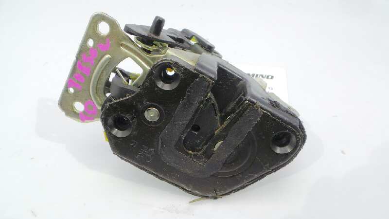 HYUNDAI Tucson 1 generation (2004-2010) Rear Right Door Lock 814202E000, 814202E000, 814202E000 19241311