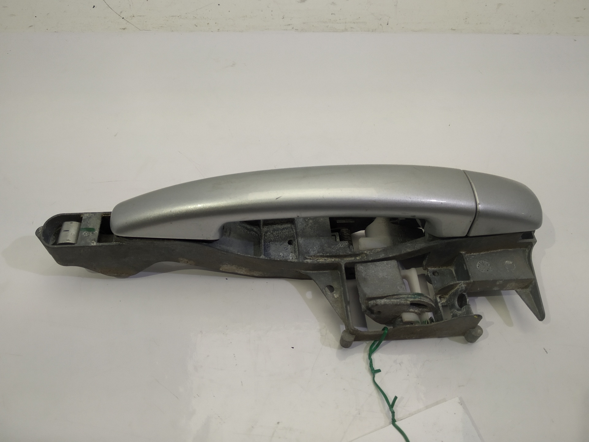 PEUGEOT 308 T7 (2007-2015) Front Right Door Exterior Handle 96810037,96810037,96810037 24515272