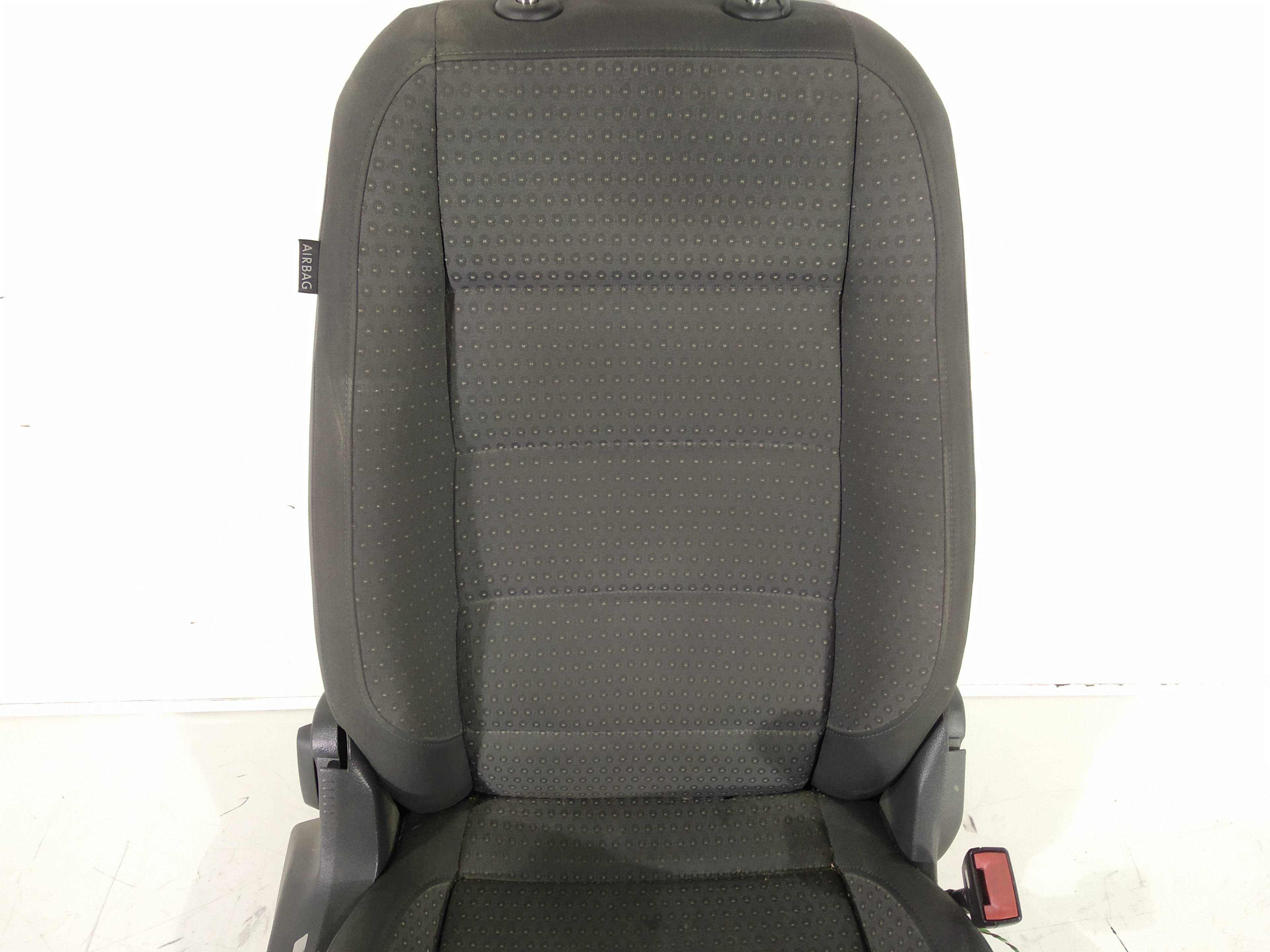 VOLKSWAGEN Touran 1 generation (2003-2015) Seats COMPLETO, COMPLETO, COMPLETO 19334645