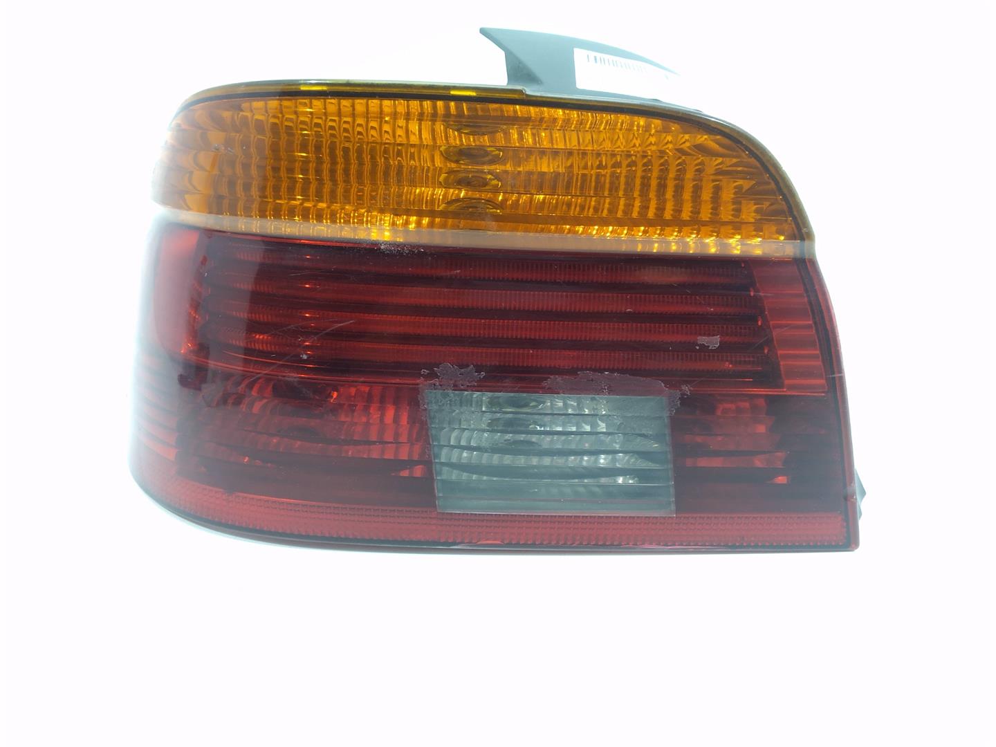 BMW 5 Series E39 (1995-2004) Rear Left Taillight 63216900209, 63216900209, 63216900209 19328368