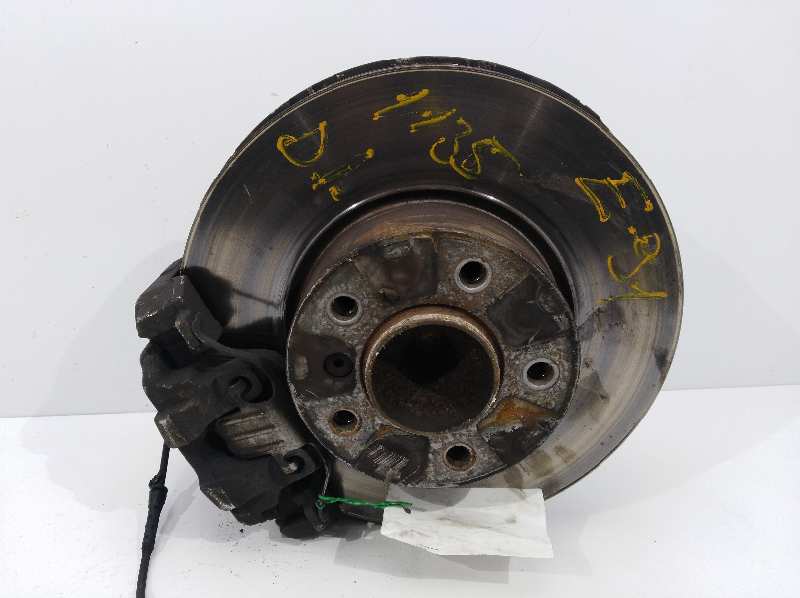 BMW 3 Series E90/E91/E92/E93 (2004-2013) Front Left Wheel Hub 31216764443, 31216764443, 31216764443 19271474