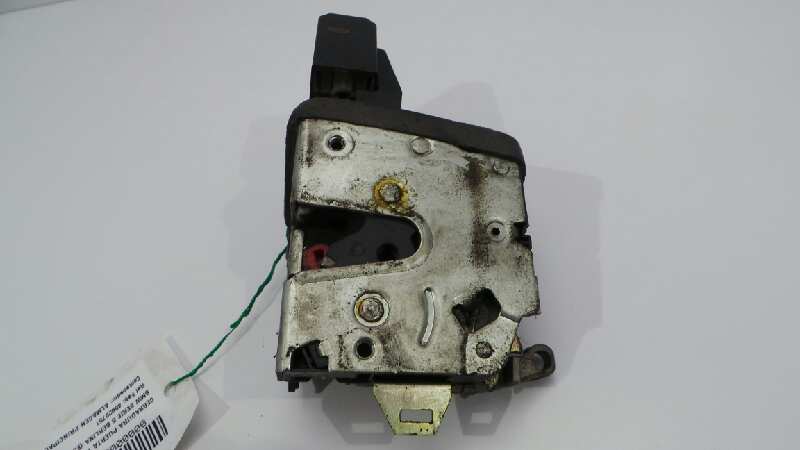 AUDI 5 Series E39 (1995-2004) Rear Right Door Lock 40620751,40620751 19265316