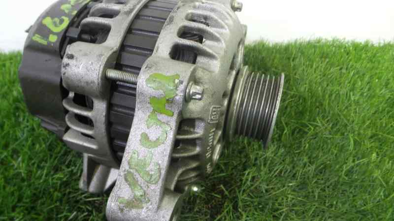 OPEL Vectra B (1995-1999) Alternator 10479923,10479923,10479923 24663002