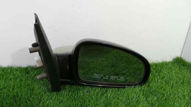 CHEVROLET Kalos 1 generation (2003-2008) Зеркало передней правой двери 96543119, 96543119 24662362