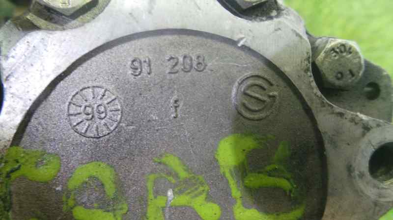 SAAB 9-5 1 generation (1997-2010) Pompe de direction assistée 91208 19060391