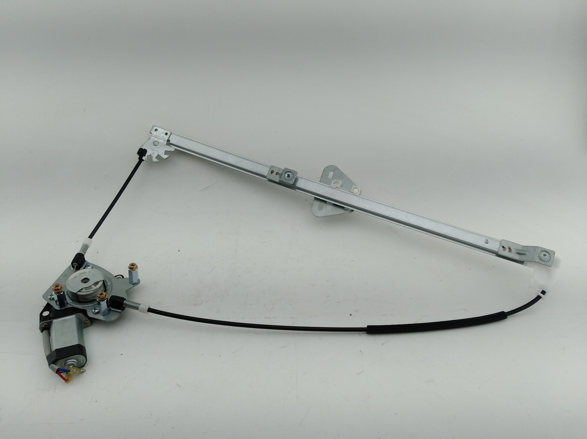 VOLKSWAGEN Transporter T4 (1990-2003) Front Right Door Window Regulator 106.231701,106.231701 19289072