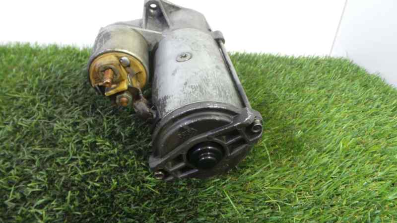 RENAULT Megane 2 generation (2002-2012) Starter Motor D7R49, D7R49, D7R49 19076203