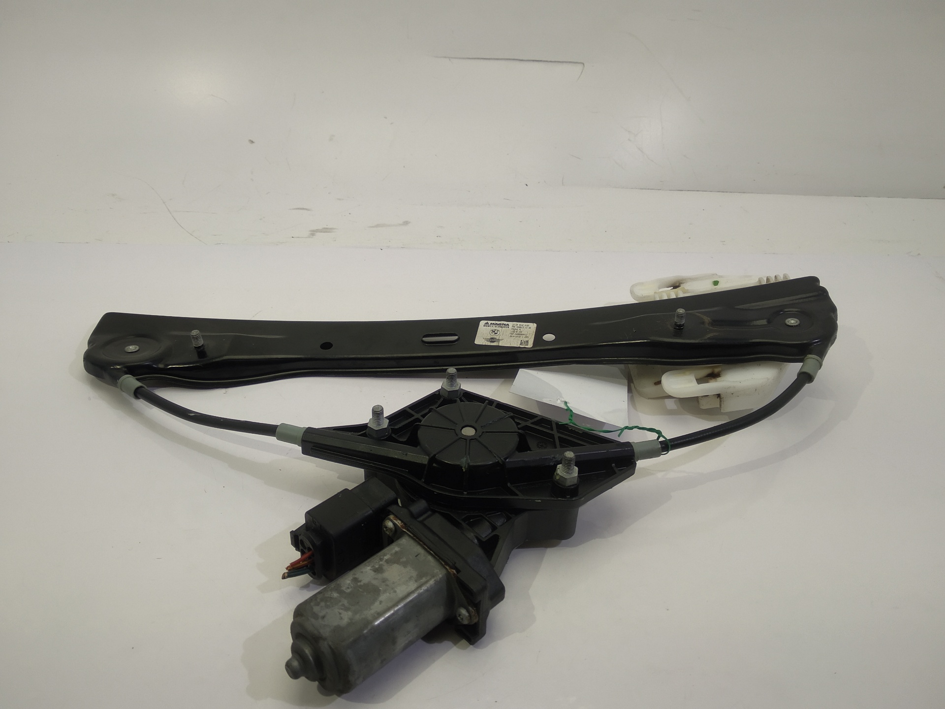 MINI Clubman R55 (2007-2014) Rear left door window lifter 51359805671, 51359805671, 51359805671 24515273