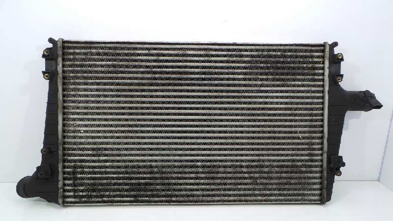 FIAT A6 C5/4B (1997-2004) Radiator intercooler 4B0145805A,4B0145805A,4B0145805A 19345736