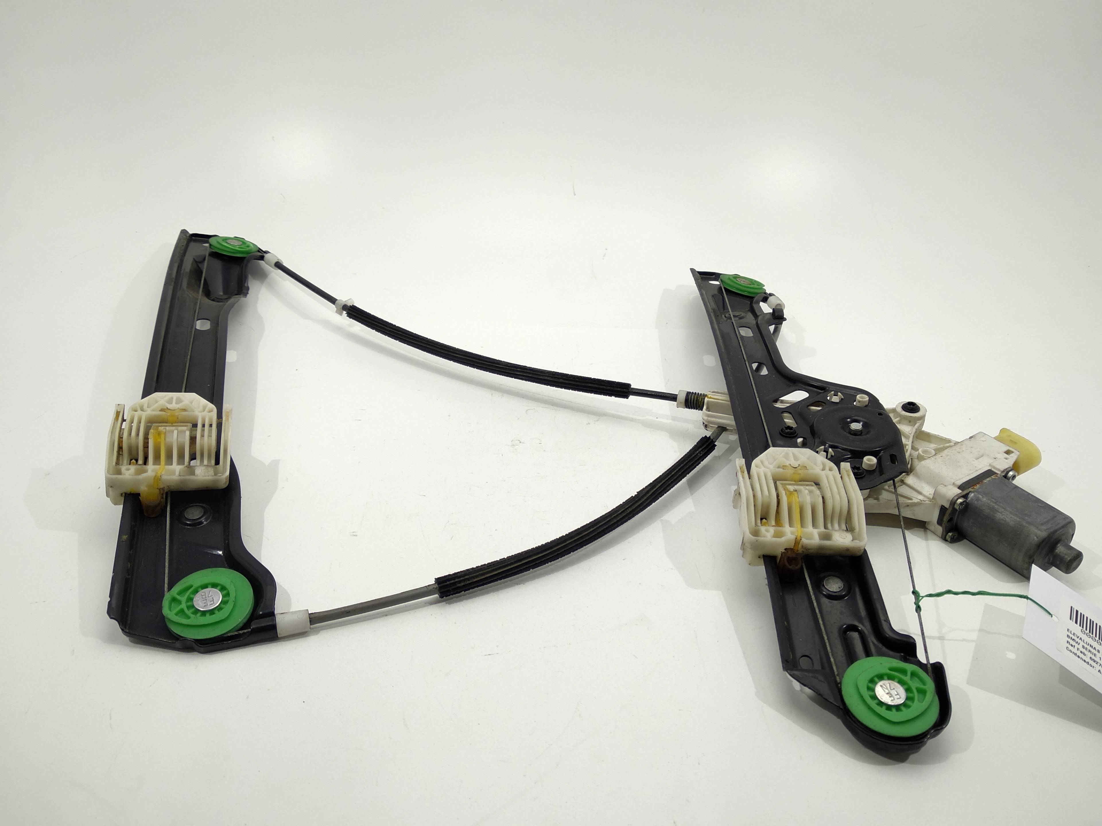 BMW 1 Series F20/F21 (2011-2020) Front Right Door Window Regulator 6927028, 6927028 19262430