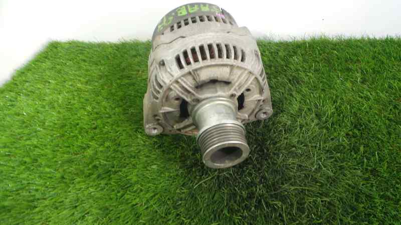 SAAB 9-3 2 generation (2002-2014) Generator 0123510096 19028175