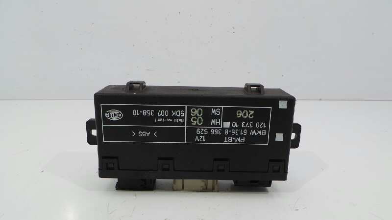 AUDI 5 Series E39 (1995-2004) Other Control Units 61358366529,61358366529,61358366529 19252057