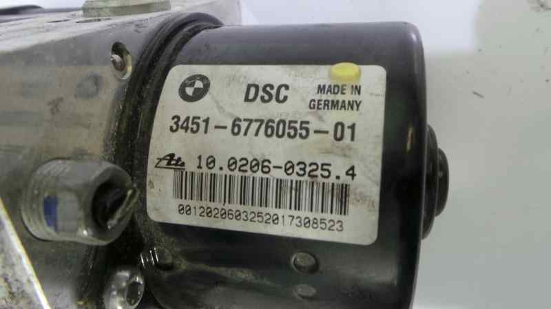 BMW 1 Series F20/F21 (2011-2020) Pompe ABS 3451677605501, 3451677605501 19120296