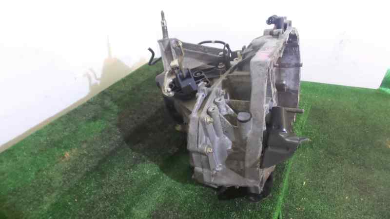 NISSAN Almera N16 (2000-2006) Gearbox JR5106, JR5106, JR5106 24483466