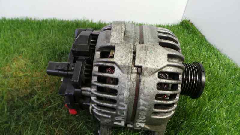 RENAULT Laguna 2 generation (2001-2007) Alternator 0124525076, 0124525076, 0124525076 24663885