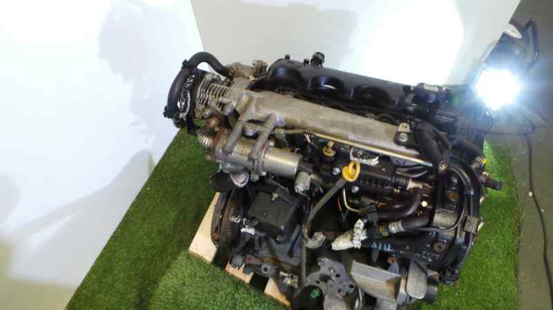 FIAT Stilo 1 generation (2001-2010) Motor 192A1000 18860210