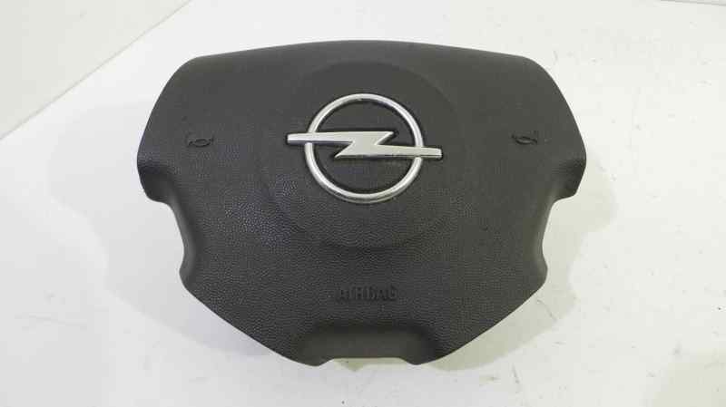 OPEL Vectra C (2002-2005) Other Control Units 13112812, 13112812, 13112812 19153119