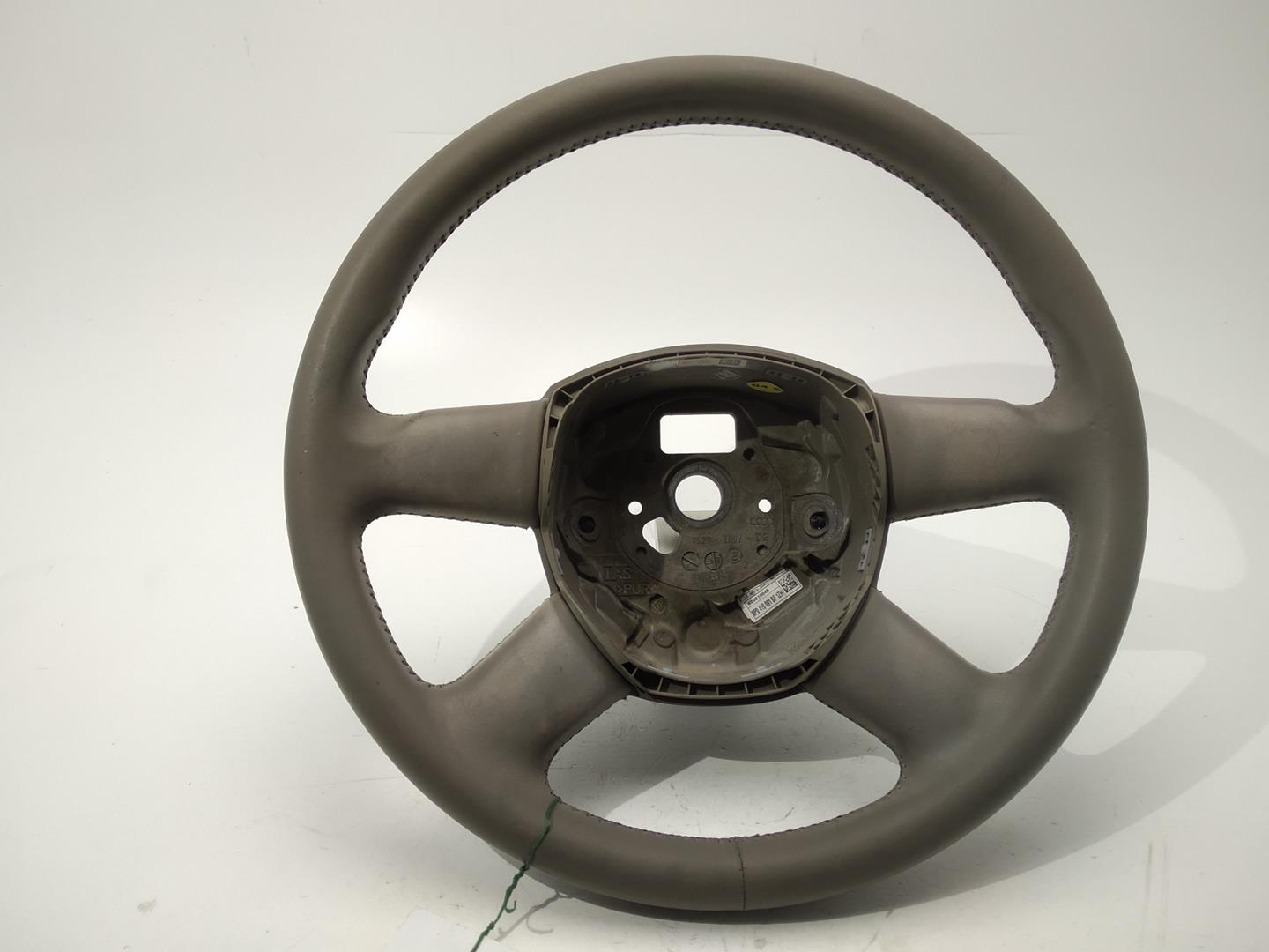 AUDI A4 B6/8E (2000-2005) Steering Wheel 8P0419091BF, 8P0419091BF, 8P0419091BF 24512303