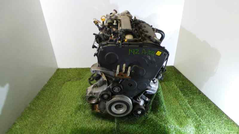 FIAT Stilo 1 generation (2001-2010) Motor 192A1000 18861001