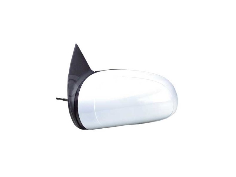 OPEL Tigra 1 generation (1994-2000) Right Side Wing Mirror 105.1617013,105.1617013 19295962