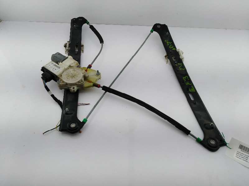 BMW X3 E83 (2003-2010) Front Left Door Window Regulator E840311302 19278812