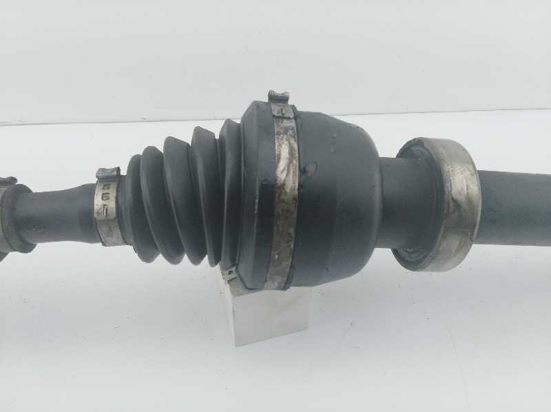 VOLVO S40 1 generation (1996-2004) Front Right Driveshaft P614084, P614084 24664808