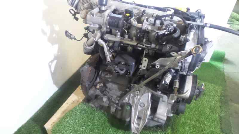 ALFA ROMEO 147 2 generation (2004-2010) Engine 937A2000 18863358