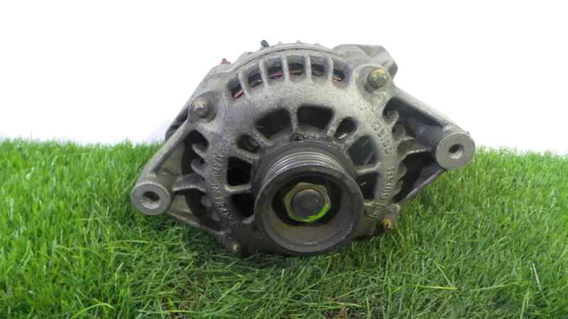 OPEL Vectra B (1995-1999) Alternator 10479923,10479923,10479923 24662991