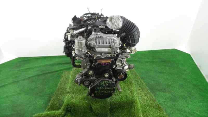 CHEVROLET Captiva 1 generation (2006-2018) Двигатель Z22D1 18960192