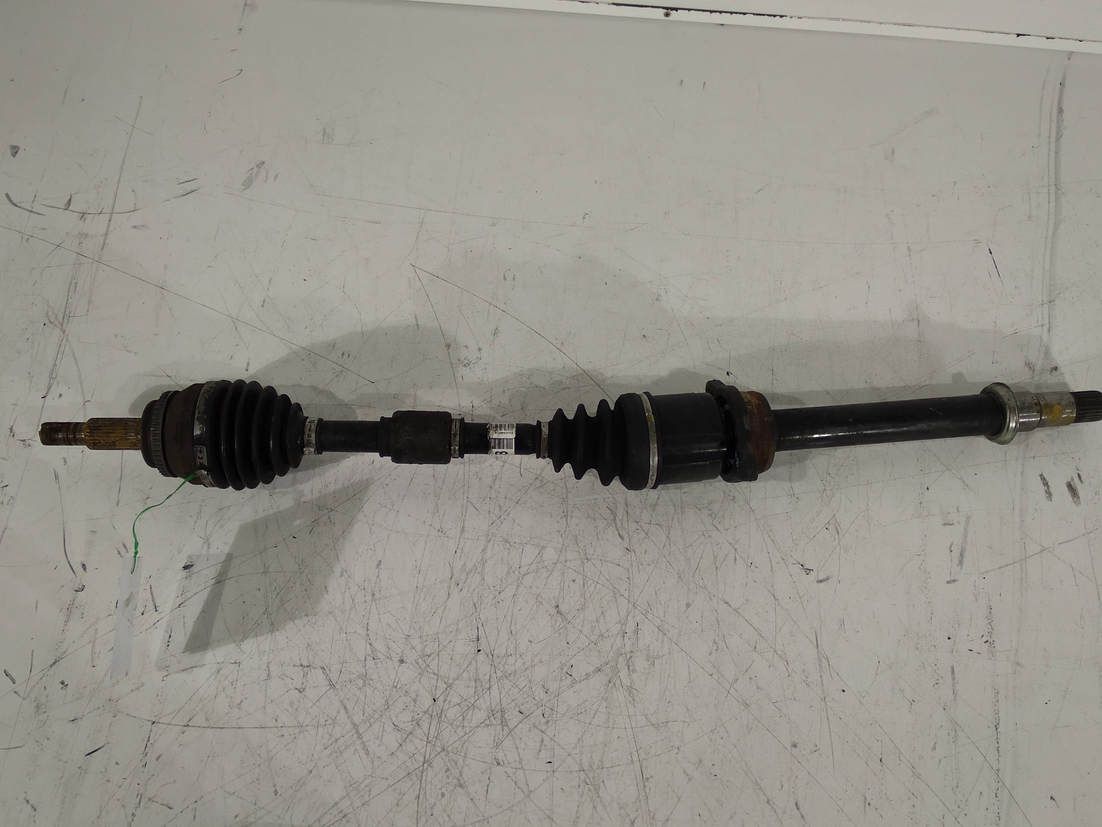 DODGE Corolla Verso 1 generation (2001-2009) Arbre de transmission avant droit 4341005320, 4341005320 19336381