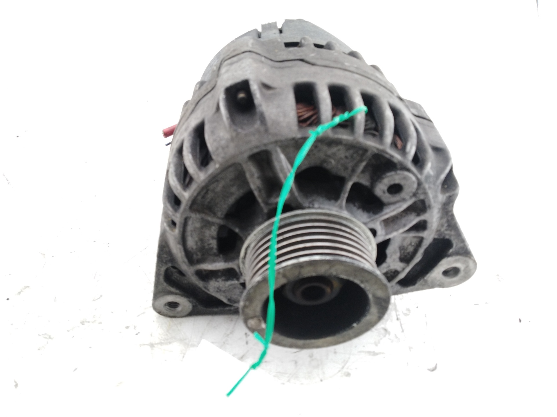 FORD Ka 1 generation (1996-2008) Alternator 0123310023,0123310023,0123310023 24667850