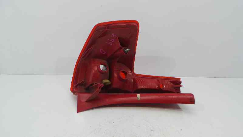 PEUGEOT C4 1 generation (2004-2011) Rear Right Taillight Lamp 9655863980,9655863980,9655863980 19205741