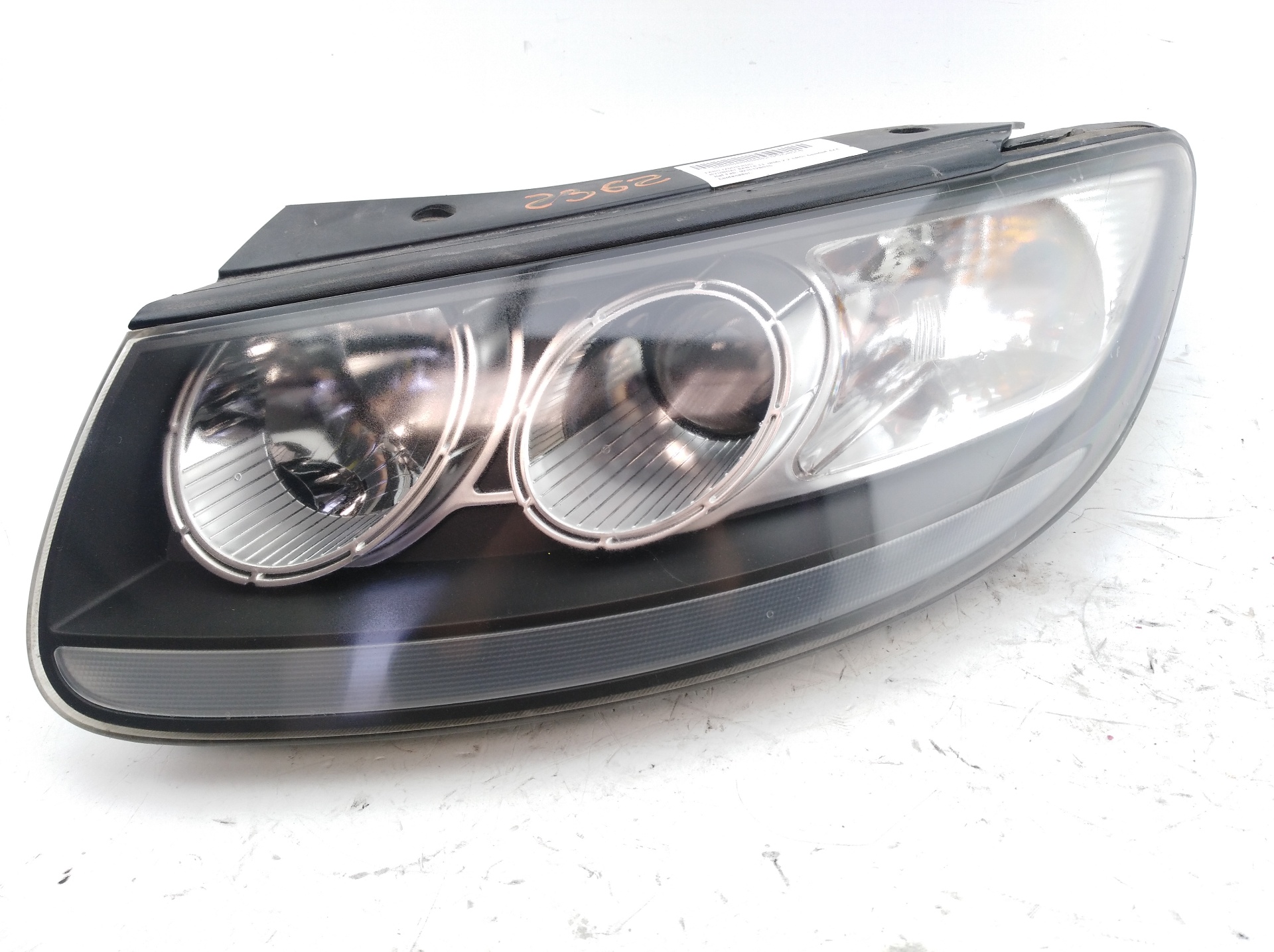 HYUNDAI Santa Fe CM (2006-2013) Priekinis kairys žibintas 921012B015,921012B015,921012B015 24667170