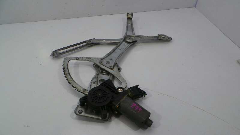 MERCEDES-BENZ C-Class W202/S202 (1993-2001) Front Left Door Window Regulator 0130821708,0130821708,0130821708 19247285