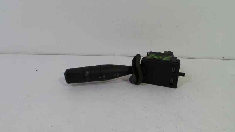 PEUGEOT 206 1 generation (1998-2009) Turn switch knob 96307459ZL,96307459ZL,96307459ZL 19164344