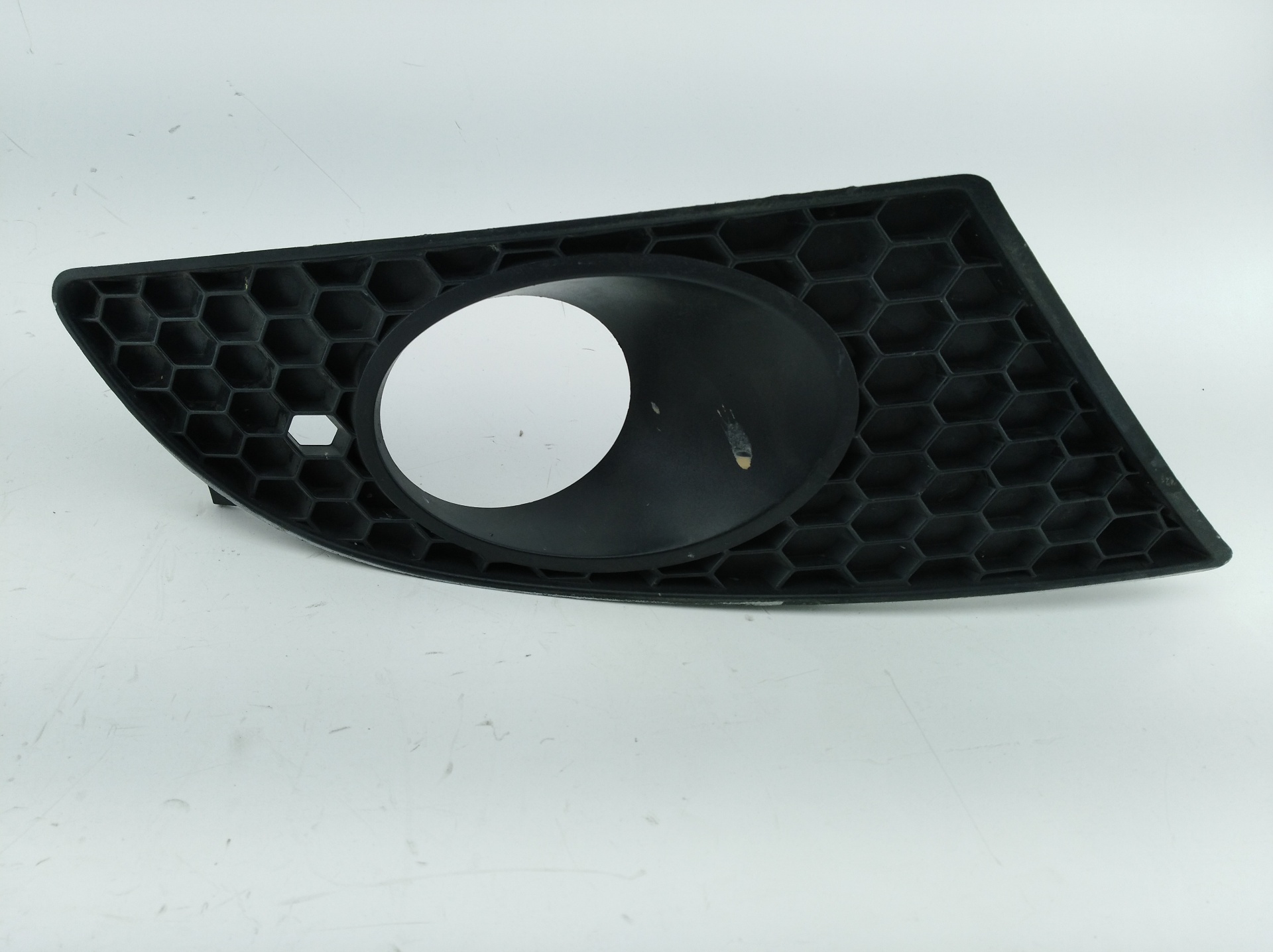 SEAT Leon 2 generation (2005-2012) Front Right Grill 1P0853666A, 1P0853666A 19298616