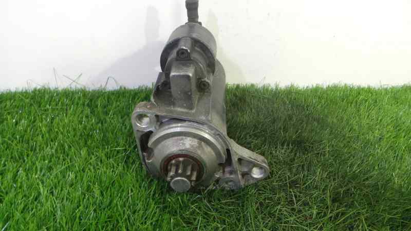 SEAT Cordoba 1 generation (1993-2003) Starter Motor 0001125005, 0001125005, 0001125005 19031904