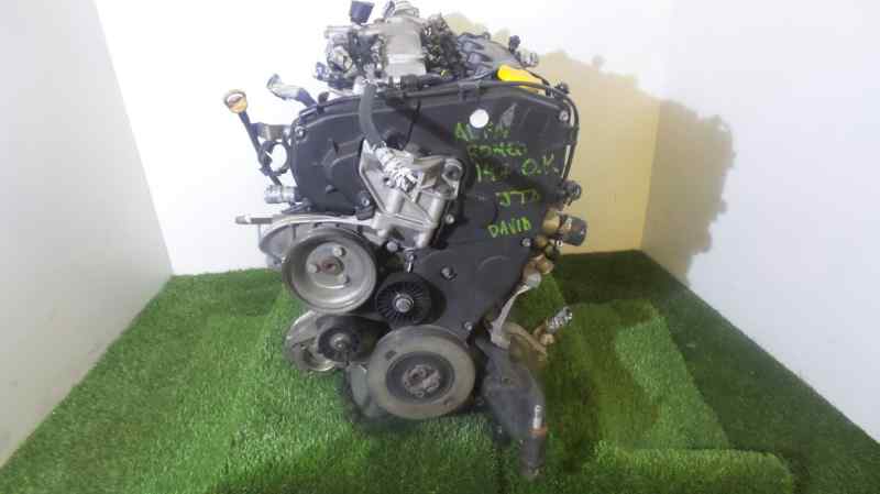 ALFA ROMEO 147 2 generation (2004-2010) Engine 937A2000 18863358